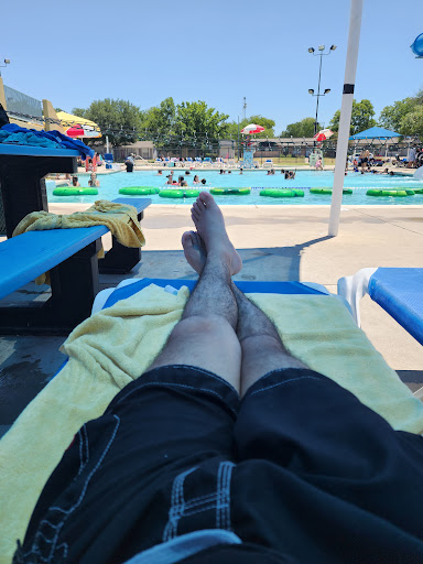 Park «Midway Park», reviews and photos, 615 N Main St, Euless, TX 76039, USA