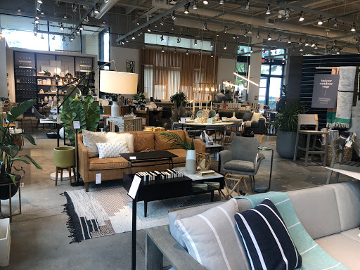 Furniture Store «west elm», reviews and photos, 12848 Queensbury Ln #152, Houston, TX 77024, USA
