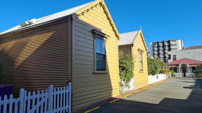 Reviews of Wellington City Cottages in Wellington - Hotel