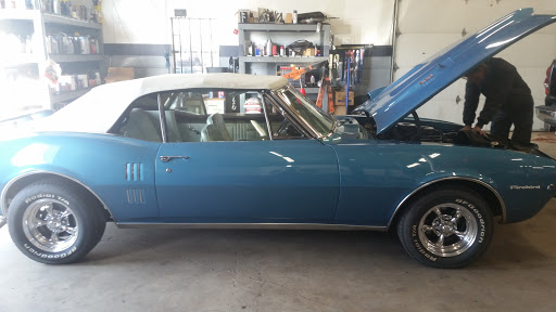 Auto Repair Shop «AP AUTOMOTIVE», reviews and photos, 120 Bowen Cir, Longmont, CO 80501, USA