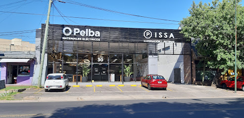 Pelba (Sucursal San Isidro)