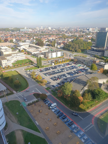 Reacties en beoordelingen van UZgent - Medische Genetica MRB1