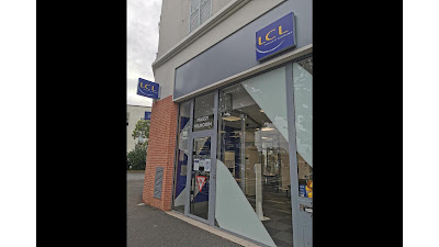 LCL Banque et assurance à Massy
