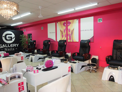 Gallery Nails Independencia