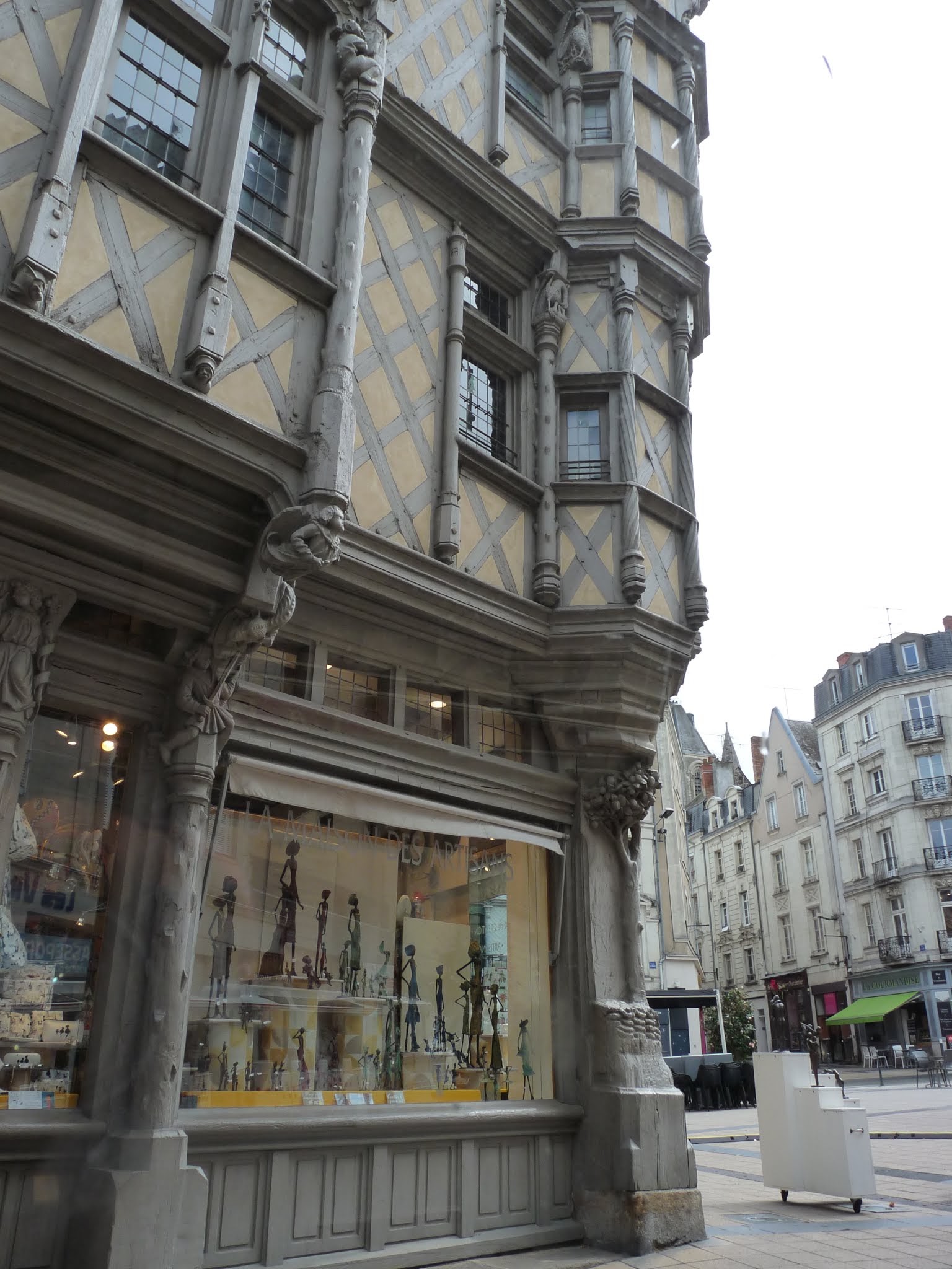 Photo n° 3 de l'avis de Guillaume.i fait le 17/05/2019 à 12:47