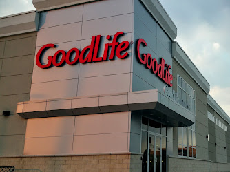 GoodLife Fitness Ancaster Wilson and McClure