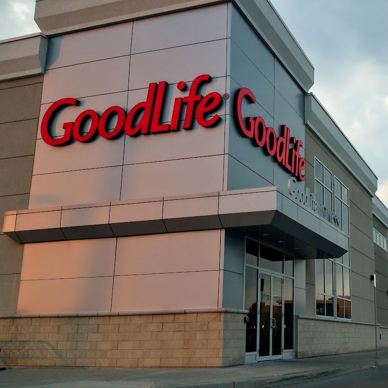 GoodLife Fitness Ancaster Wilson and McClure