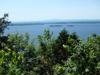 Eagle Mountain Natural Area