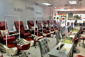 Lavish Nails & Spa - Nails salon Thousand Oaks