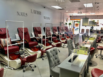 Lavish Nails & Spa - Nails salon Thousand Oaks
