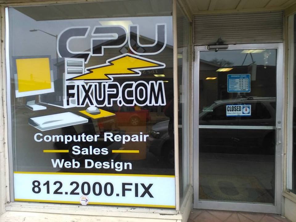 CPUfixUp Technology Solutions