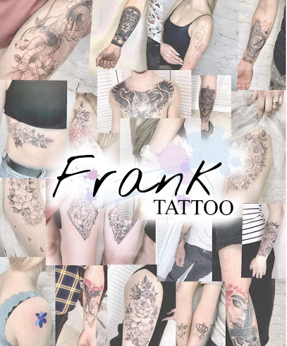 Frank Tattoo