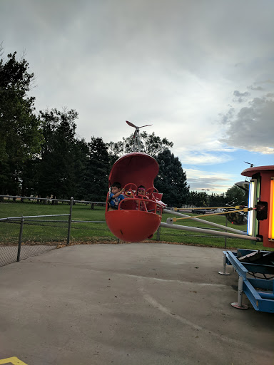Amusement Park «The Rides at City Park», reviews and photos, 3425 Nuckolls Ave, Pueblo, CO 81005, USA