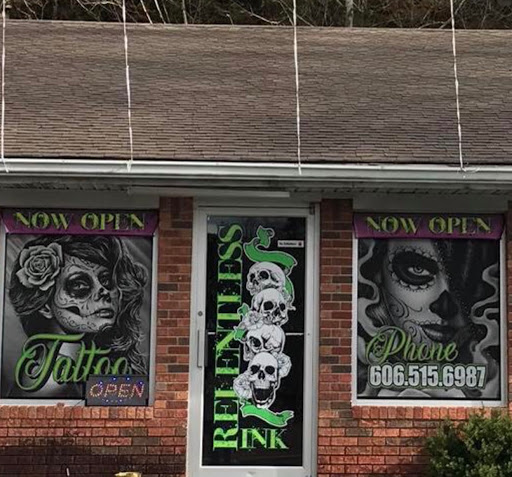 Explore pumpkin tattoo ideas, creative tattoo ideas in Williamsburg, available at Relentless Ink