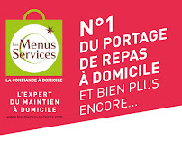 Photos du propriétaire du Livraison de repas à domicile LES MENUS SERVICES ROUEN OUEST - n°10