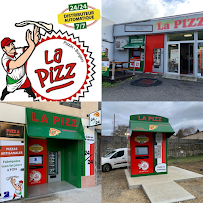 Photos du propriétaire du Pizzas à emporter Pizza en libre service LA PIZZ à La Bastide-de-Sérou - n°11