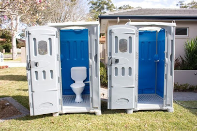 Ozzy Outhouse Hire