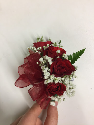Florist «Roses Just Because/Hub Florist Of Lutz», reviews and photos, 18721 N Dale Mabry Hwy, Lutz, FL 33548, USA