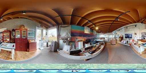 Tourist Attraction «Smith Island Cultural Center», reviews and photos, 20846 Caleb Jones Rd, Ewell, MD 21824, USA