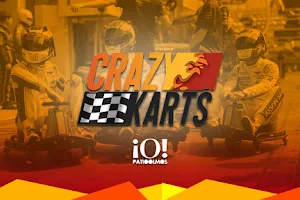 Crazy Karts - Patio Olmos image