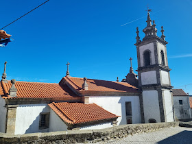 Igreja Matriz de Videmonte (Igreja de São João Baptista)