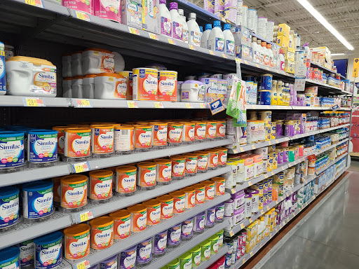 Discount Store «Walmart», reviews and photos, 2901 Riley Fuzzel Rd, Spring, TX 77386, USA