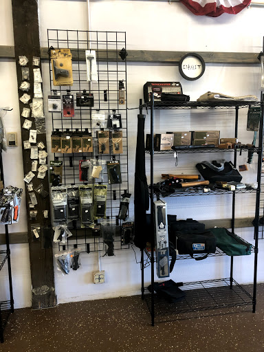 Gun Shop «2AR Tactical Custom Guns», reviews and photos, 759 Gold Hill Pl S, Woodland Park, CO 80863, USA