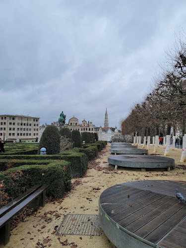 Reacties en beoordelingen van Parking Albertinasquare