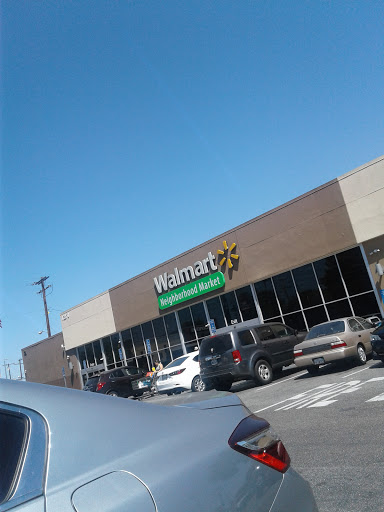 Walmart Neighborhood Market image