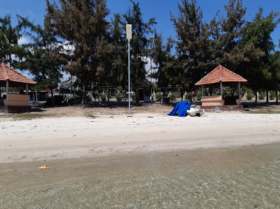 Chaddy Beach
