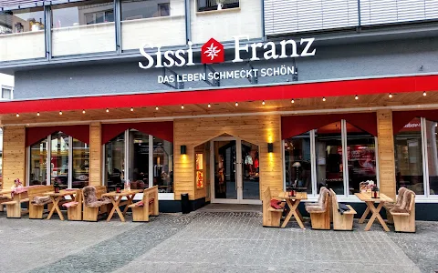 Sissi und Franz image