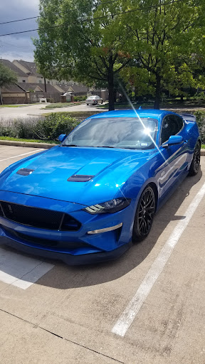 Car Detailing Service «Aqua Hand Car Wash & Detail», reviews and photos, 1013 Montrose Blvd, Houston, TX 77019, USA