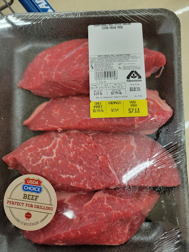 Albertsons image