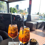 Photo n°1 de l'avis de Thomas.u fait le 08/10/2023 à 08:53 sur le  Al Baretto Gelatitalia à Genoa