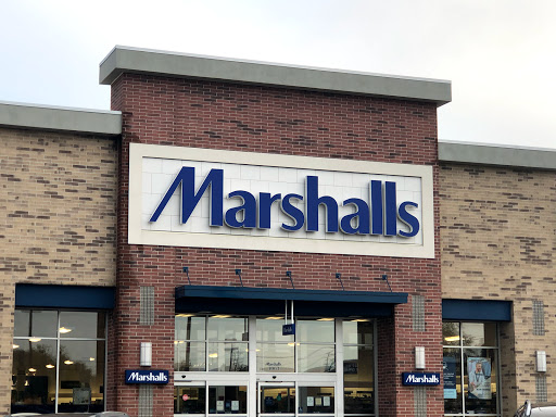 Department Store «Marshalls», reviews and photos, 24055 Chagrin Blvd, Beachwood, OH 44122, USA