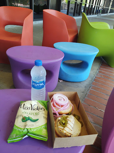 Amphitheater «Cal Coast Credit Union Amphitheater», reviews and photos