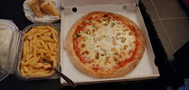 Pizza du Livraison de pizzas DOLCE VITA à Bartenheim - n°3