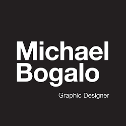 Michael Bogalo Graphic Designer