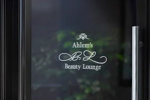 Ahlem's Beauty Lounge image