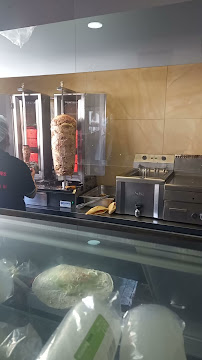 Atmosphère du Kebab Kervan Saray à Beauvais - n°5