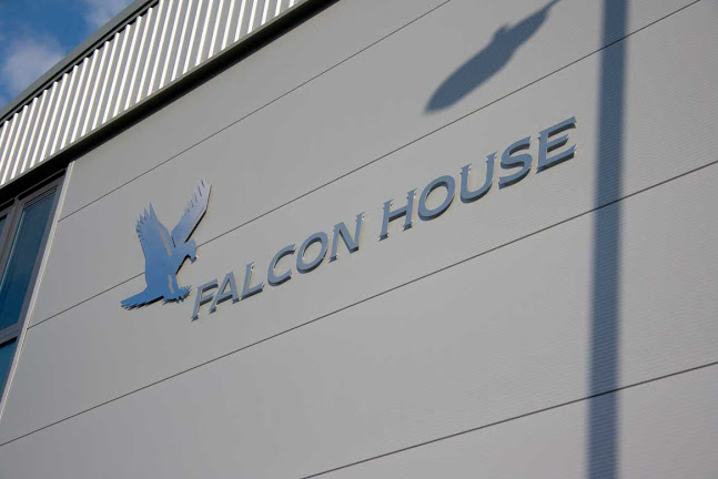Falcon Business Centre Open Times