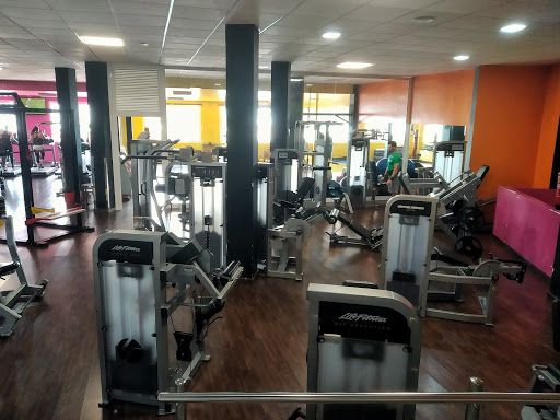 LifeStyle Gym Costa Teguise en Costa Teguise, Las Palmas