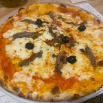 Photo n°2 de l'avis de Lenchen.e fait le 13/10/2023 à 05:37 sur le  Ristorante Gallo Cedrone à Bormio