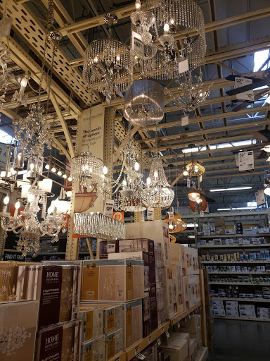 Home Improvement Store «The Home Depot», reviews and photos, 5230 W Baseline Rd, Laveen Village, AZ 85339, USA