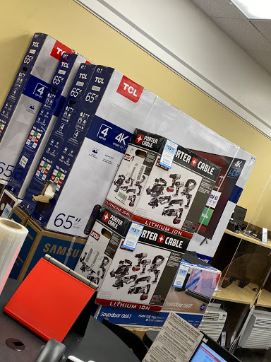 Furniture Rental Service «Rent-A-Center», reviews and photos, 1635 S Prairie Ave, Pueblo, CO 81005, USA