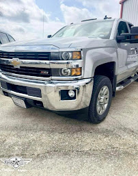 Tate and Company Collision Repair - Photo 7 - Car repair in Nederland, TX, Port Arthur