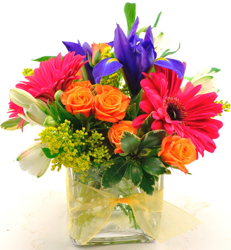 Florist «The Flower Bucket», reviews and photos, 7700 N Lamar Blvd, Austin, TX 78752, USA