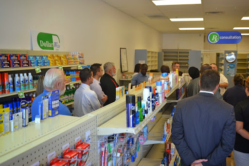 Pharmacy «Covenant Health Pharmacy», reviews and photos, 1132 Athens Hwy, Grayson, GA 30017, USA