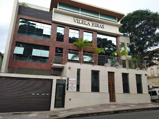 Logo da empresa - Instituto Atuallys Educacional