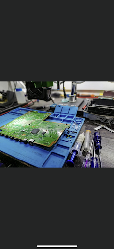 Shamy Stores Maintenance Center 